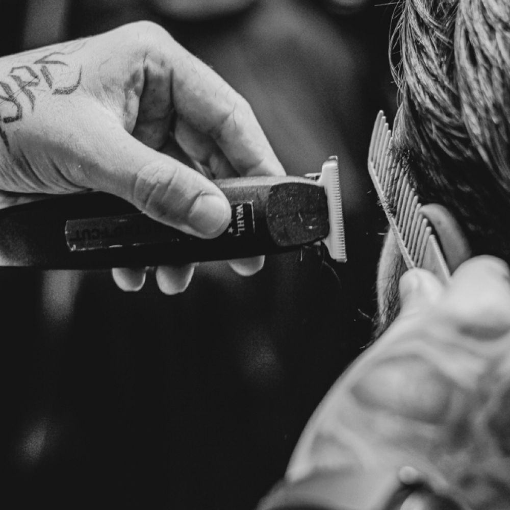 Parlor Room New Client Experience