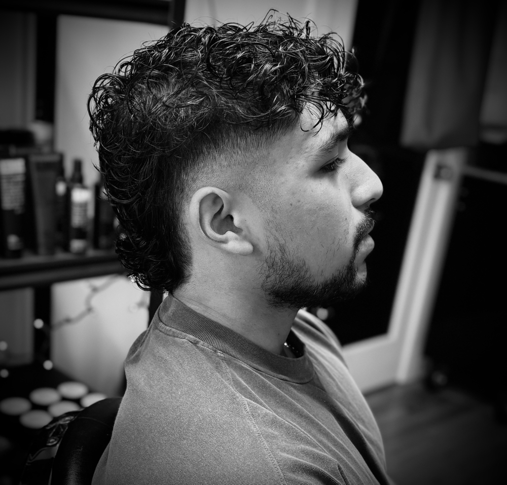 First Time Parlor Room Experience