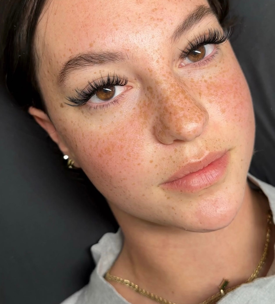 hybrid fill