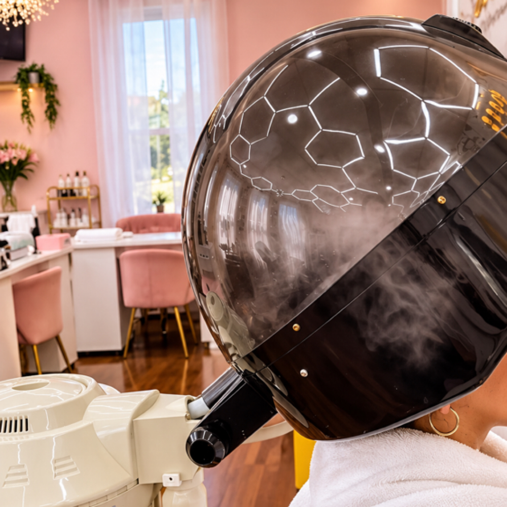 Stem Cell Ozone Therapy at Exclusive by luxury beauty space in Elizabeth, NJ