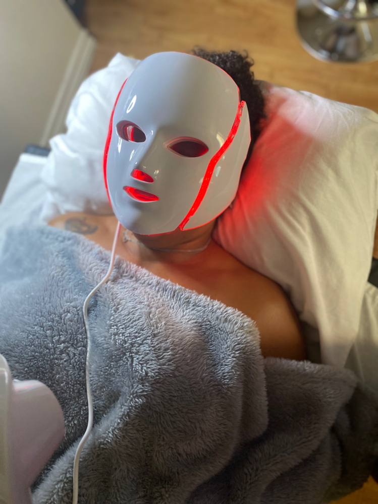 The Imperial Rejuvenation