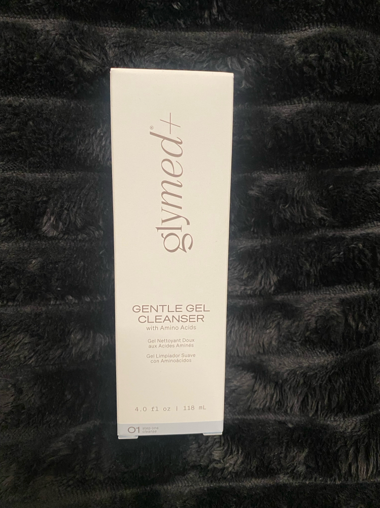Gentle Gel Cleanser (4oz)