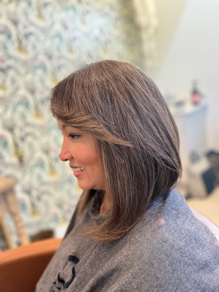 Bang Trim
