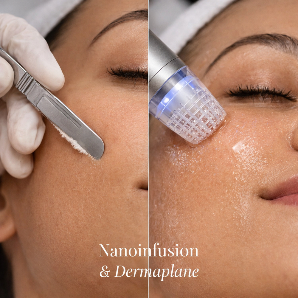 Ultimate Skin Reset at Daily SkinTual in California, CA
