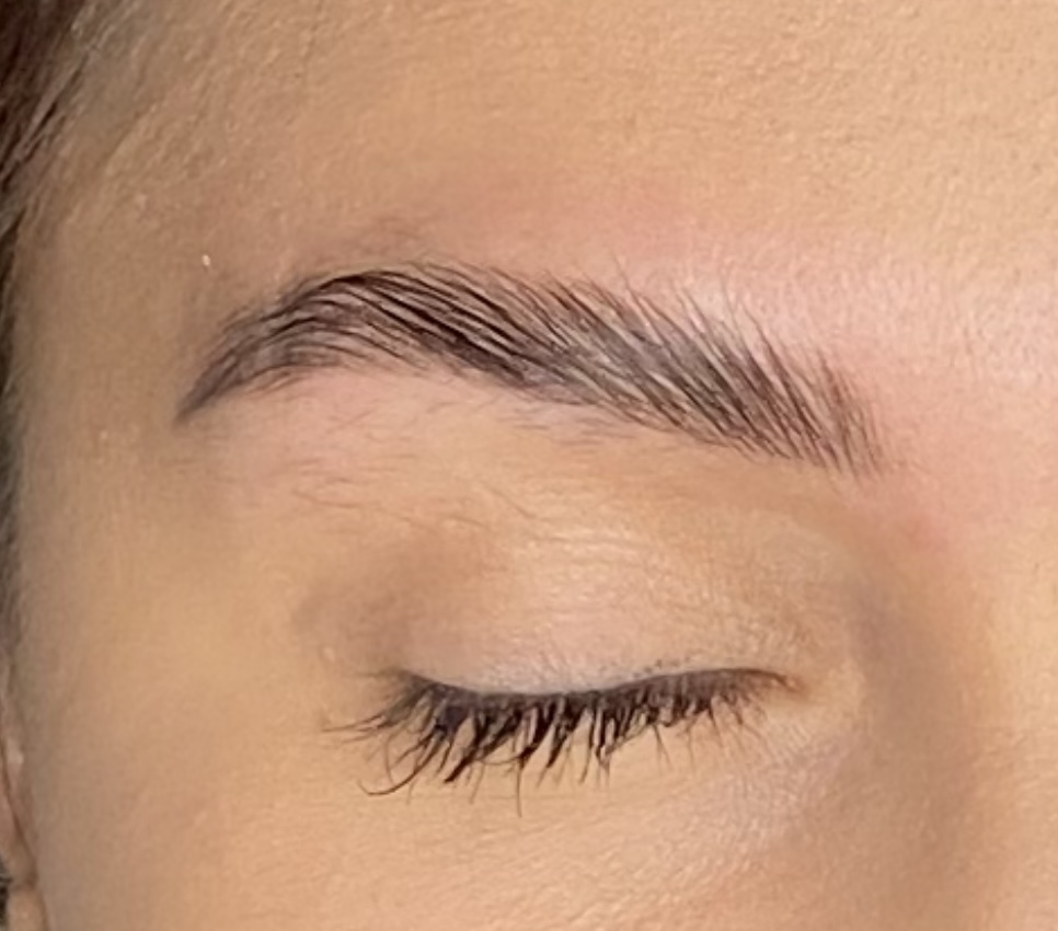 Brow Lamination
