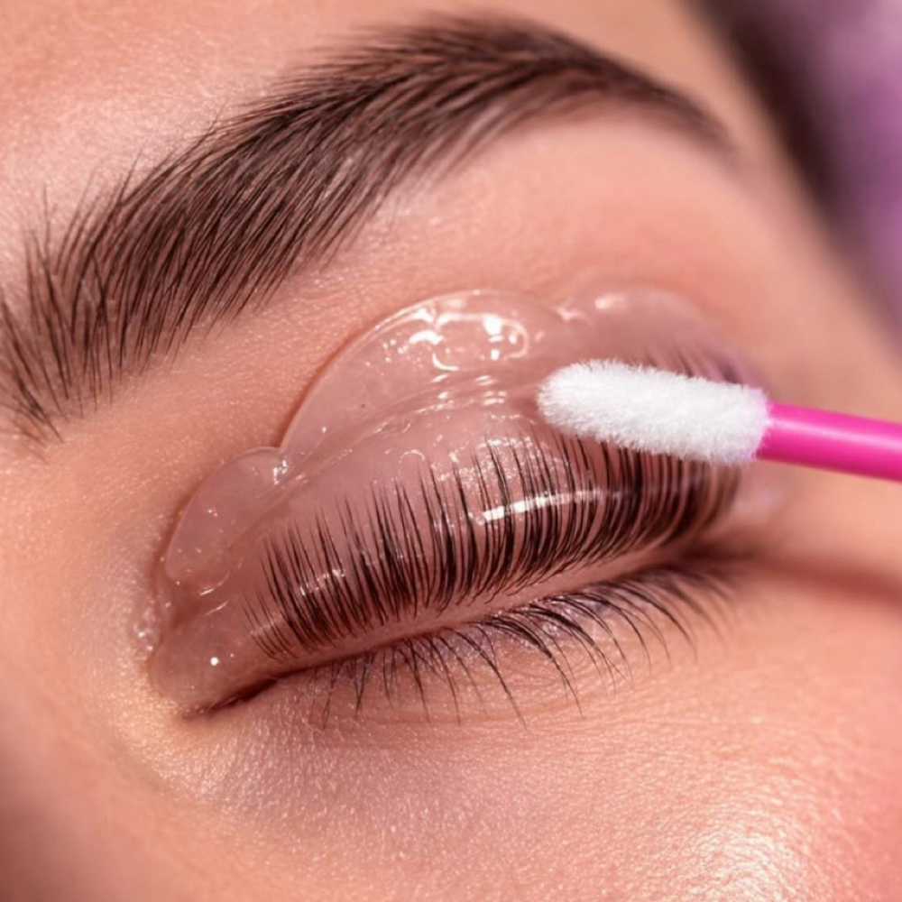 Lash Lift and Tint at Reverent Beauty in Saint Augustine, FL