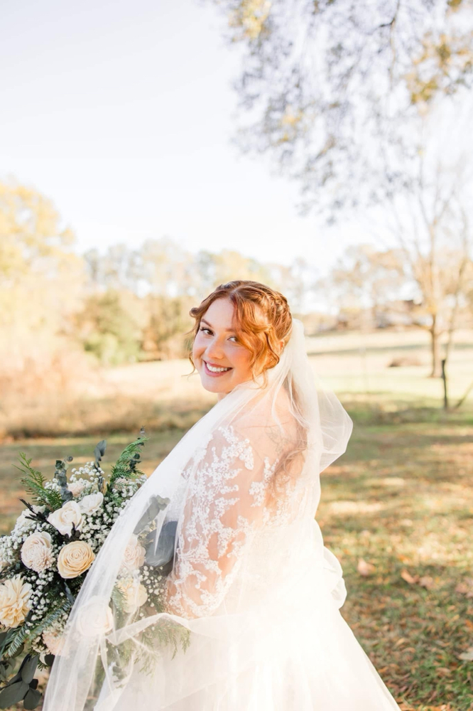 The Brides Services
