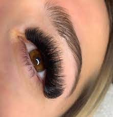 Mega Volume Full Set at MP Aesthetics & Beauty LLC in Foley, AL