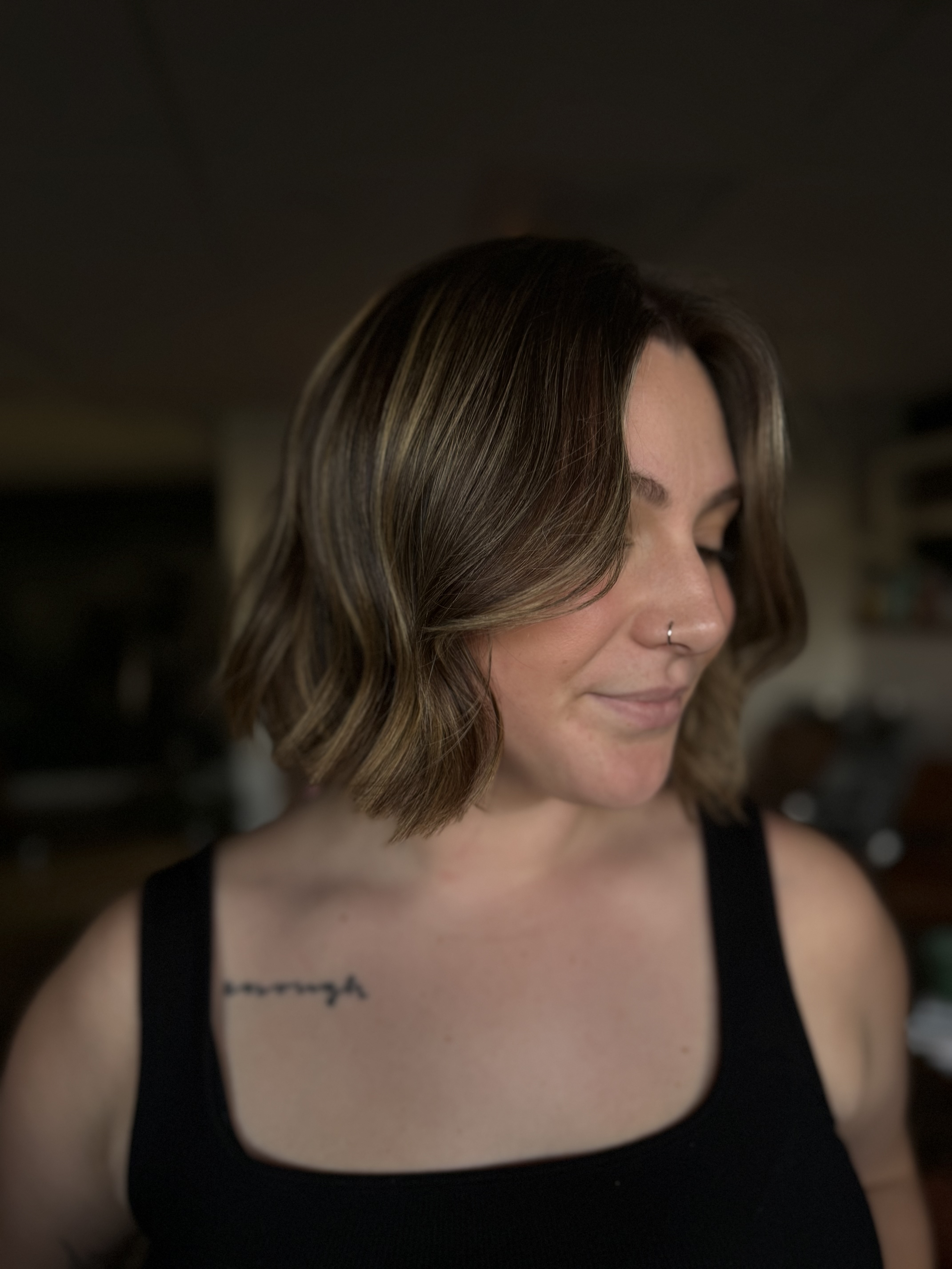 Haircut