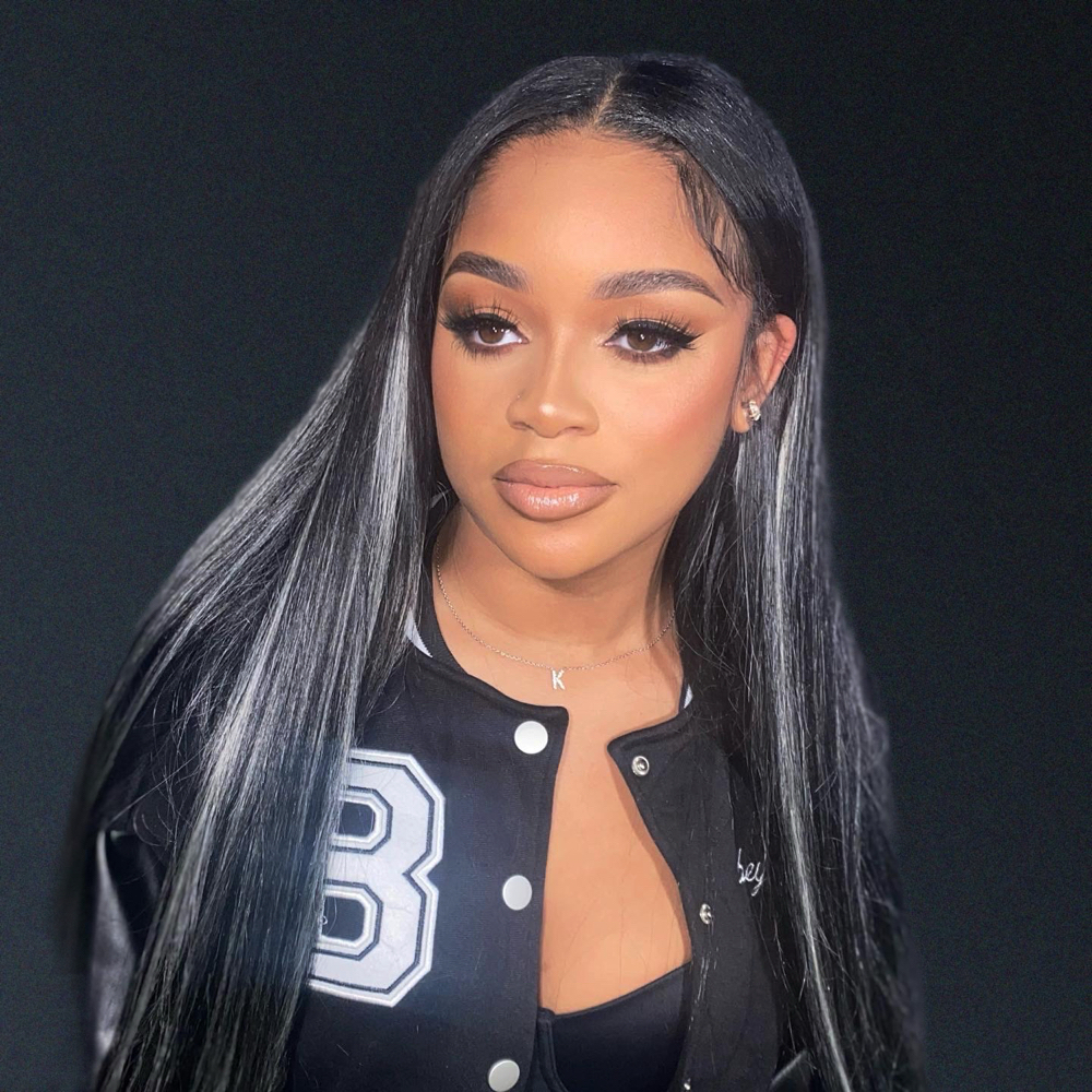 Soft Glam at The AMG Experience LLC in Baltimore, MD