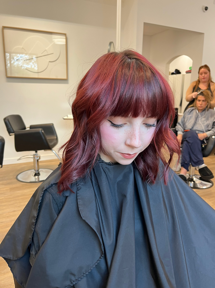 Bang Trim