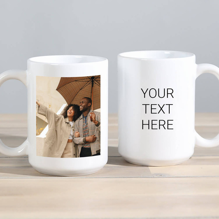 Sublamination Cup
