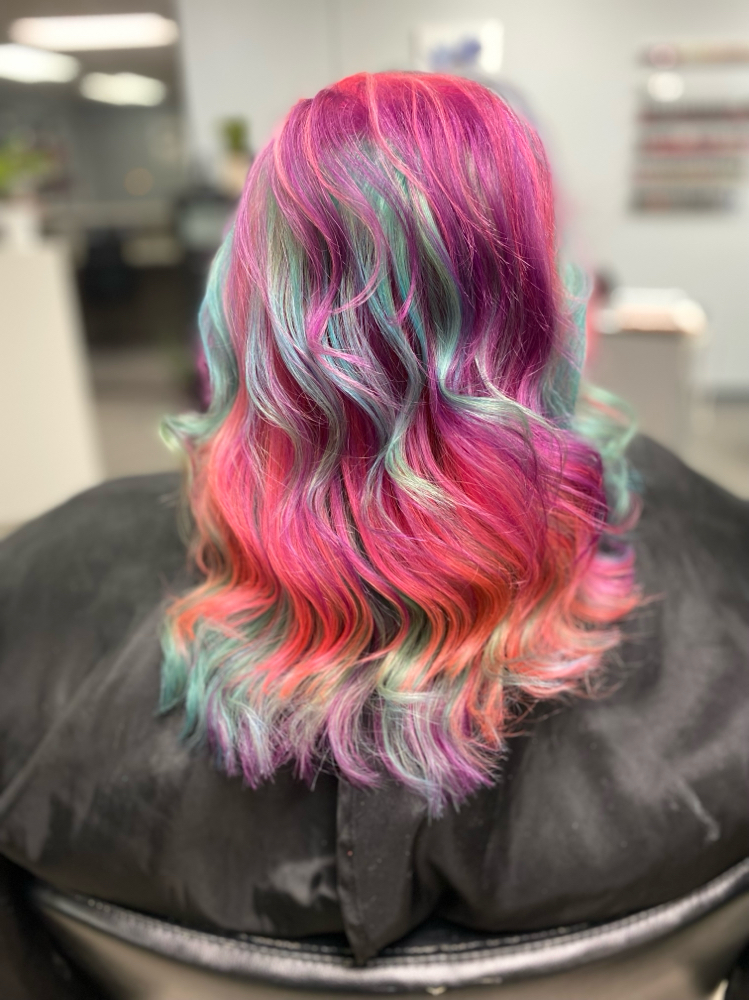 Fashion Colors