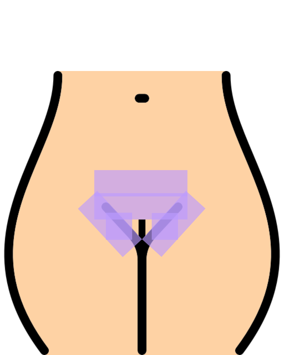 Slay Full Bikini