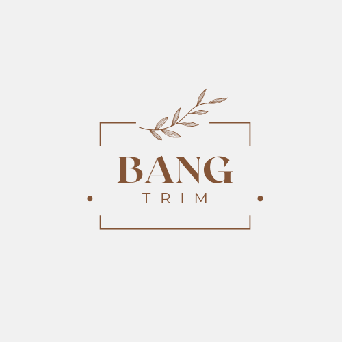 Bang Trim at Beauty By Kadence in New Ulm, MN