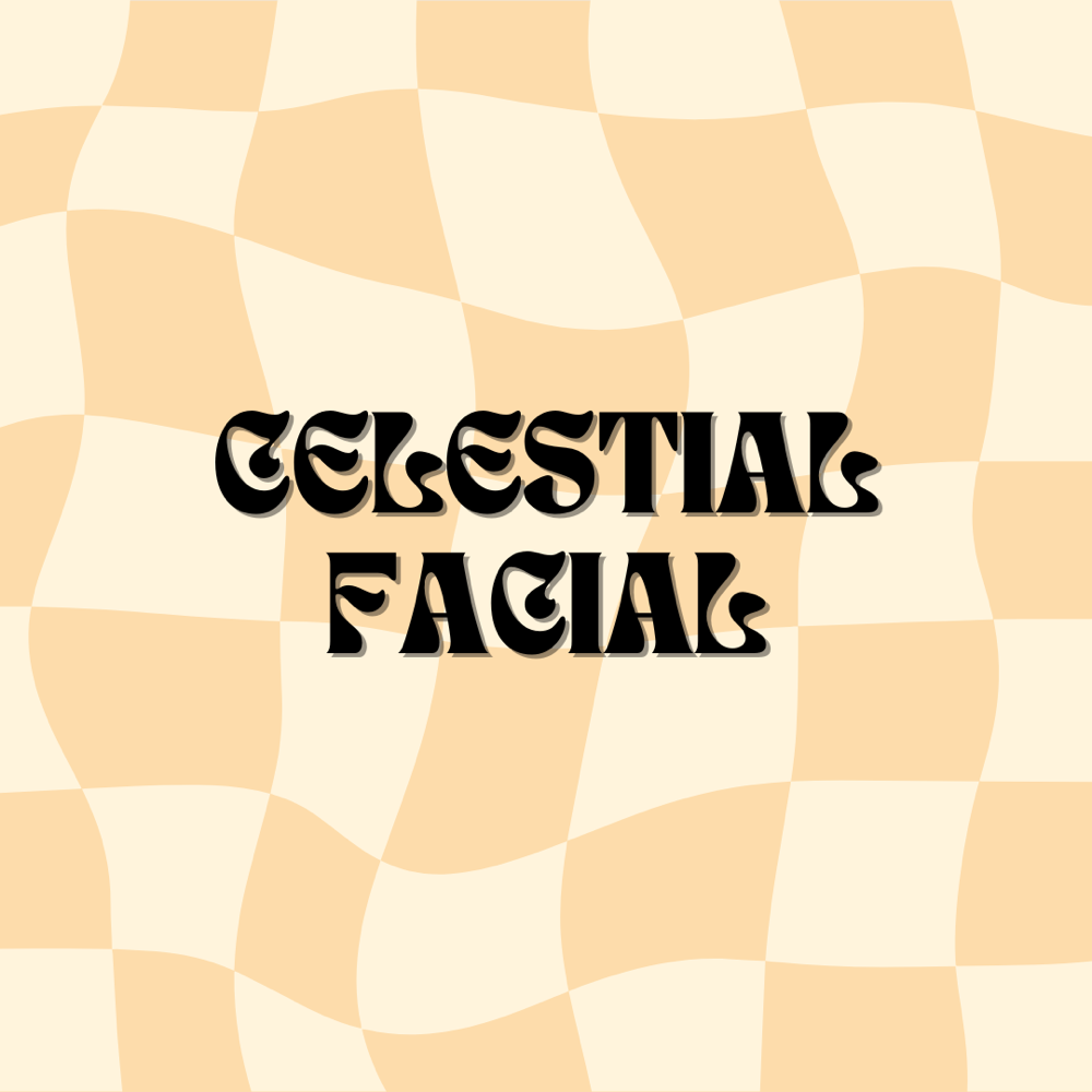 Celestial Facial