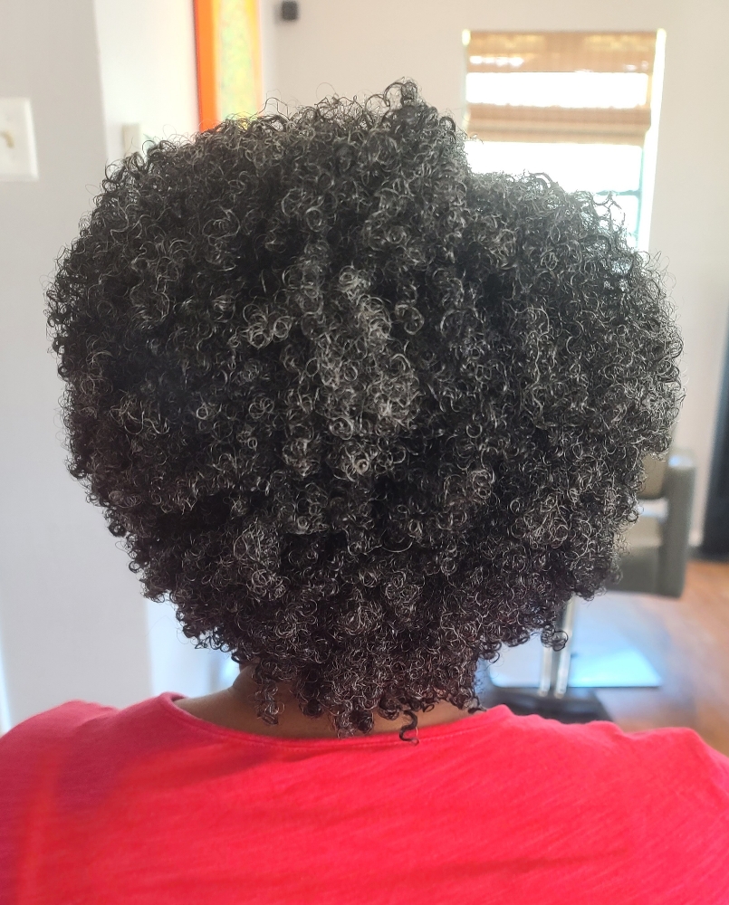 Wash N Go