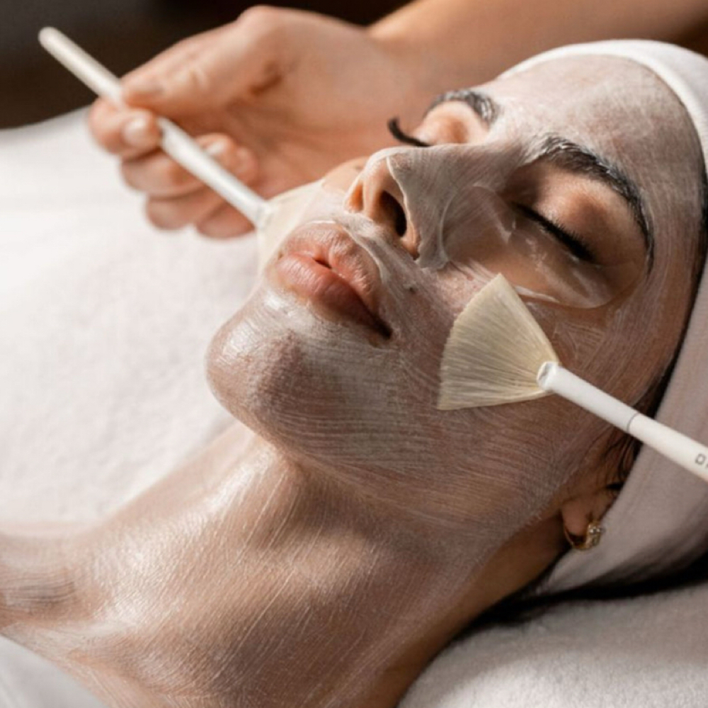 Classic Customized Facial at Esthetics by Kira in Redding Ca, CA