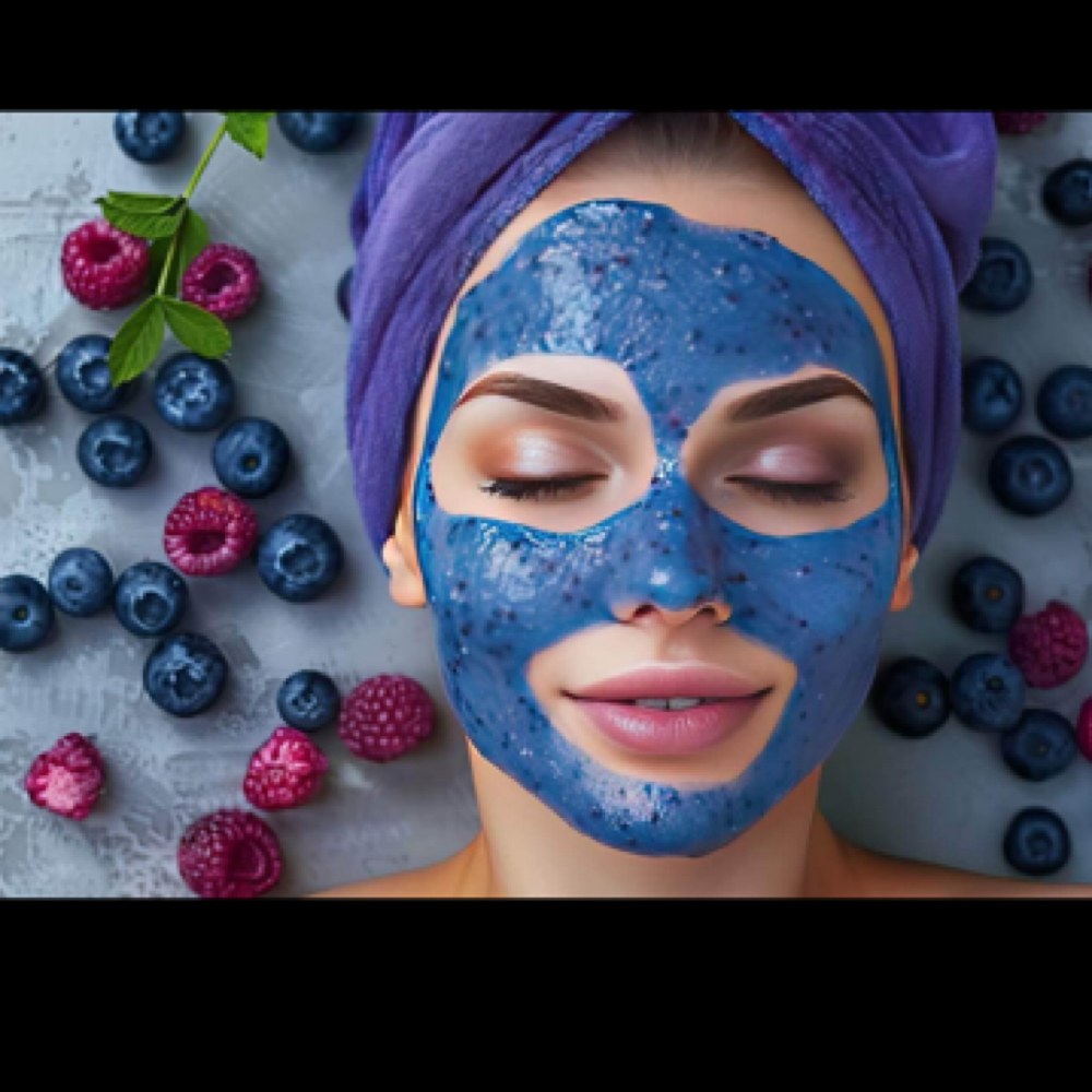 Summer Berries Special at Bella Shell Spa in Spring Branch, TX