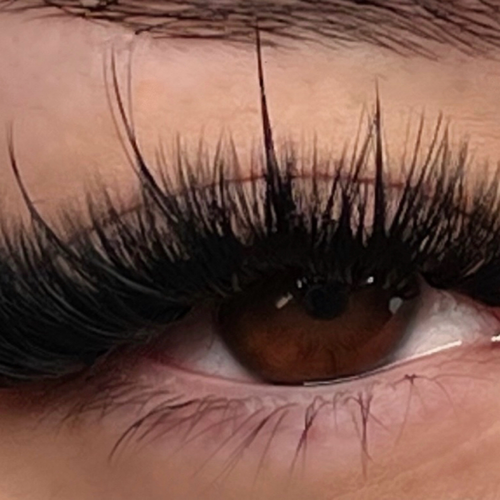Mega Full Set at Max Beauty Boutique in Loves Park, IL