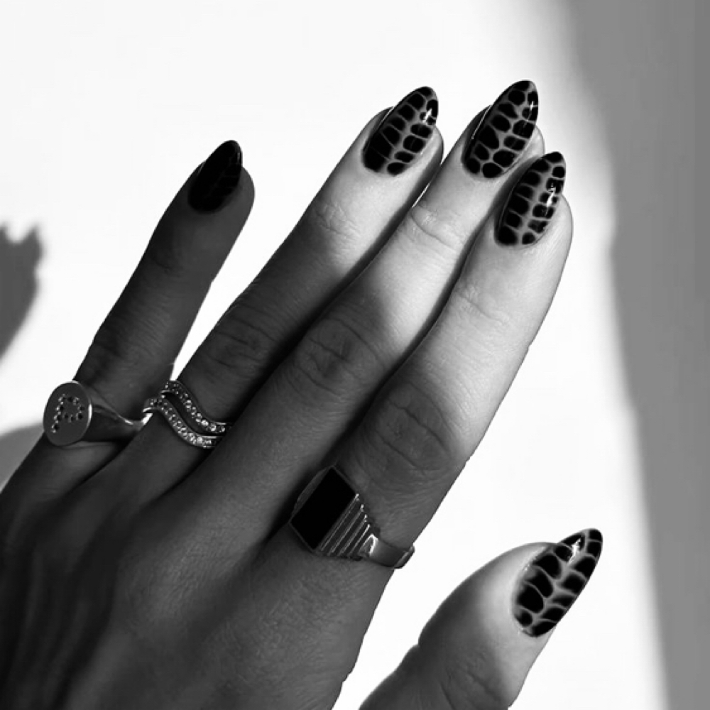 Nail Art Tier 2 at Rare Studio in Fargo, ND