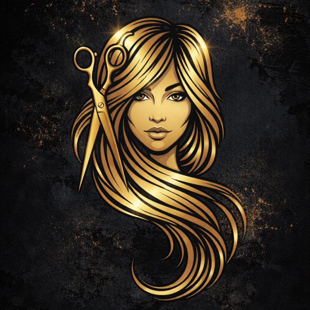 Women’s Haircut & Style at ShahStar Salon in Kirkland, WA