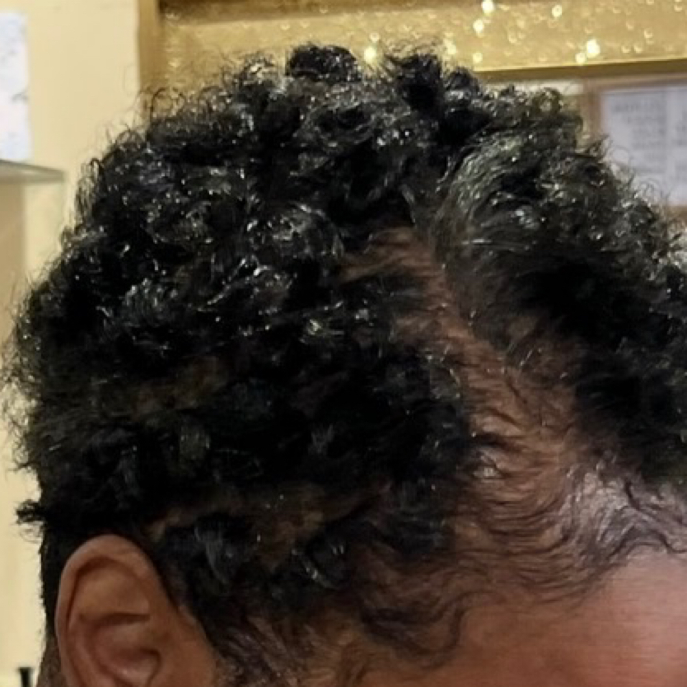 Virtual Consultation at Dharma_Styles_ LLC in Baltimore, MD