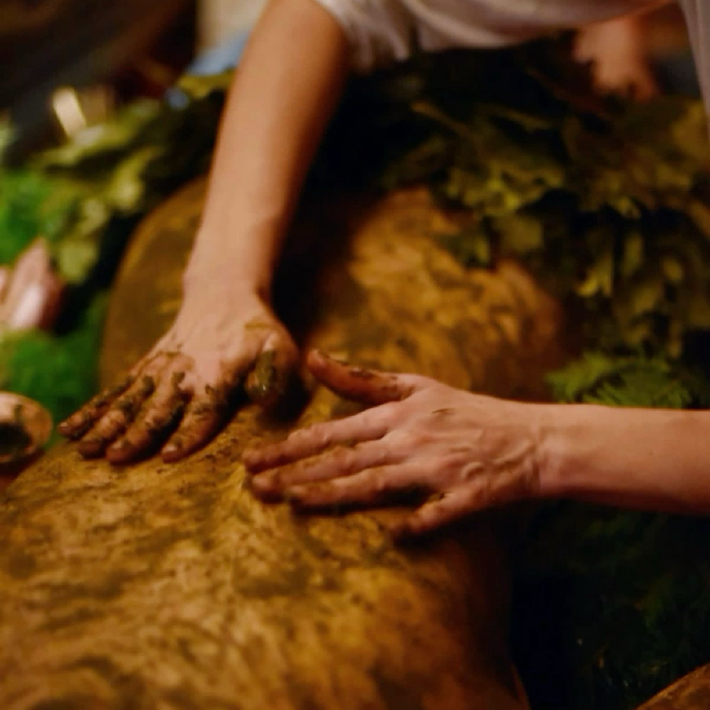 ALOE BODY SKIN POLISHING