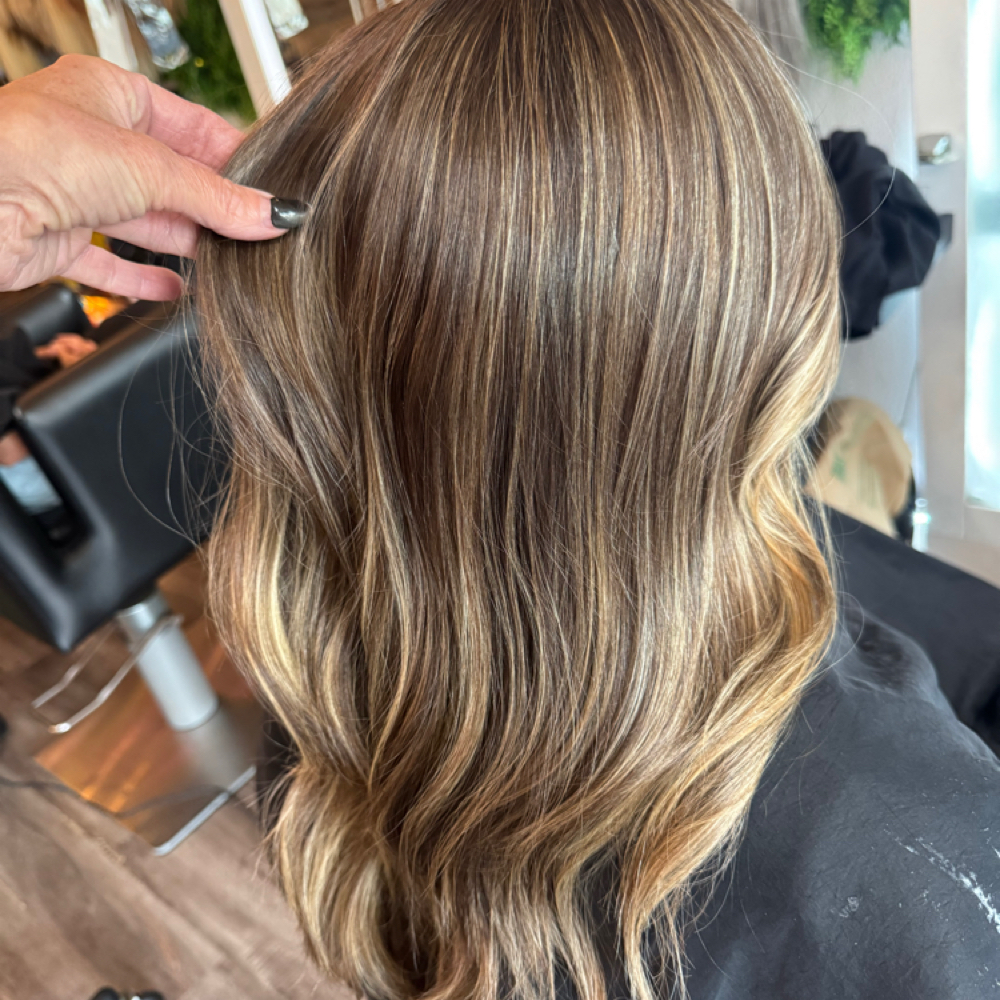 Bayalage at Hair by Tonya LLC. Carlsbad in Carlsbad, CA