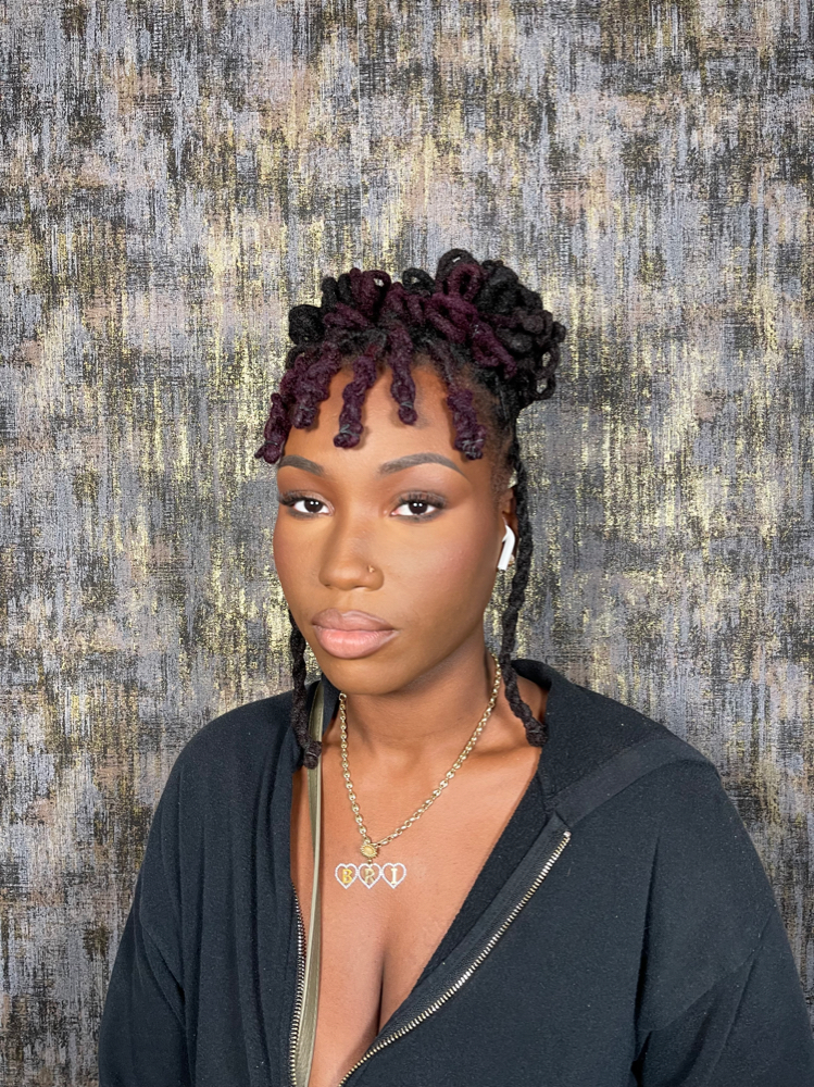 Natural Glam