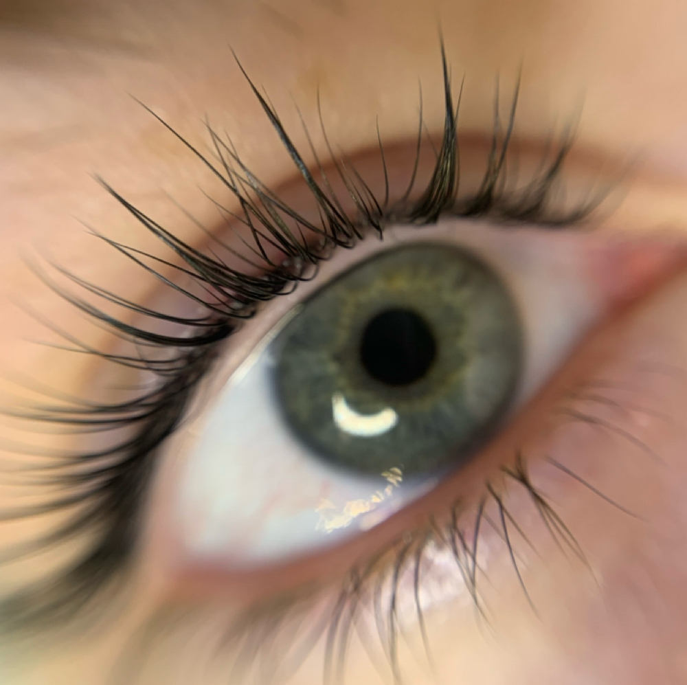 Lash Line  (Eyeliner PMU) at Browszonebyfara in Manhatten, NY