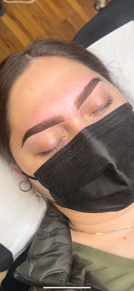 Brow Stain