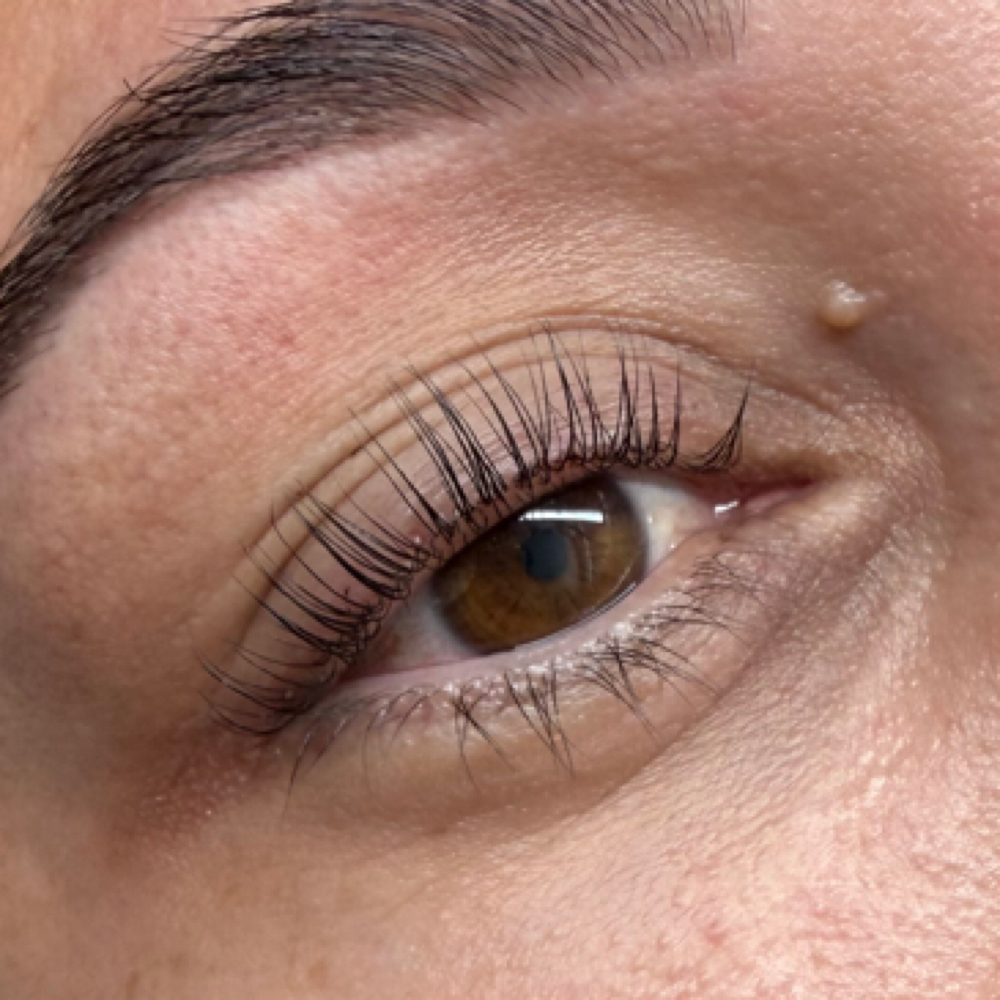 Korean Lash Lift at LASHED By Lusy in Sherman Oaks, CA