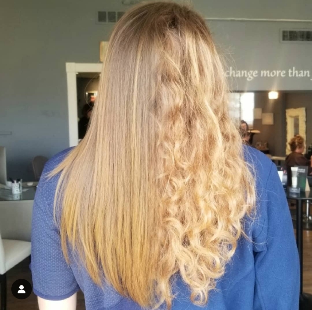 Smoothing Treatment [Frizz Free]