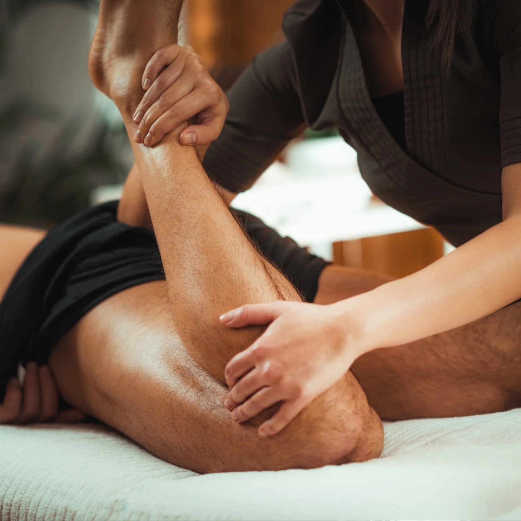 120min Sports Massage at Trezure Wellness in Houston, TX