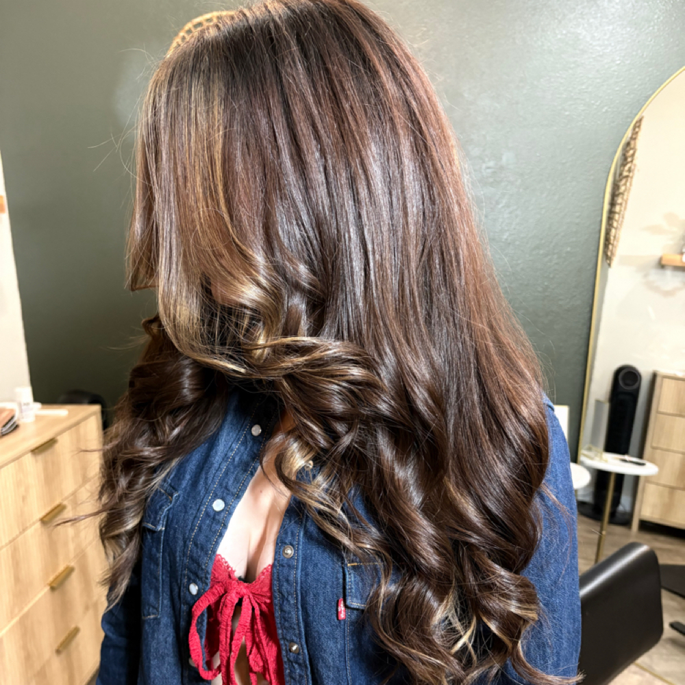 Color Correction at Monica Busch Beauty in Reno, NV