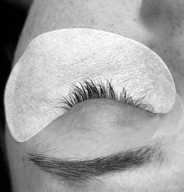 Lash Removal