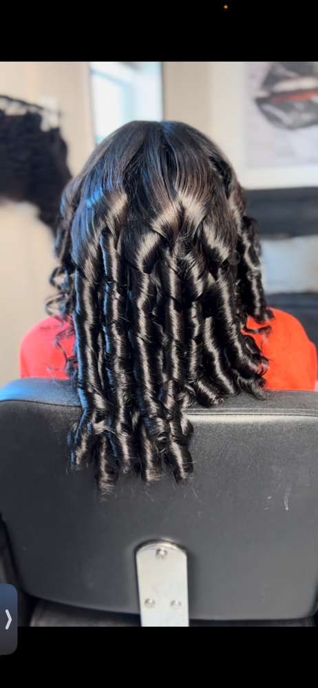 Extension Styling