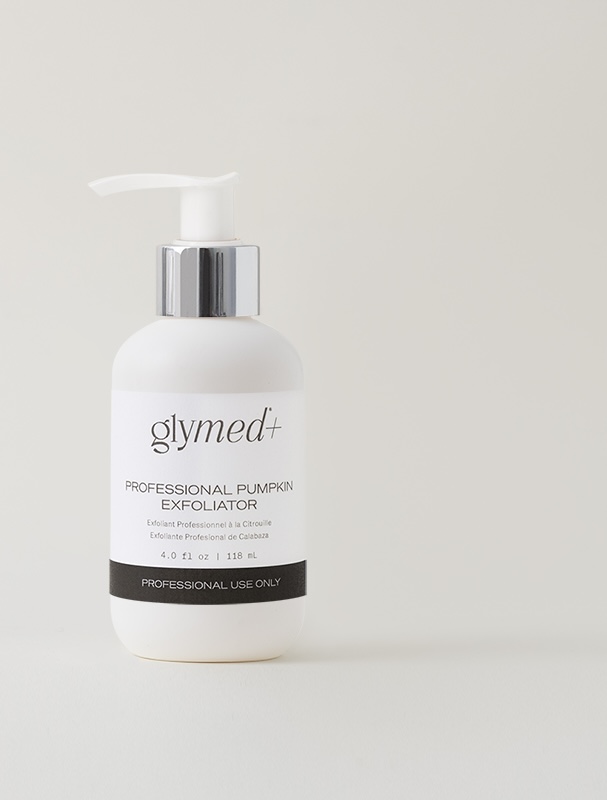 Pumpkin Antioxidant Peel