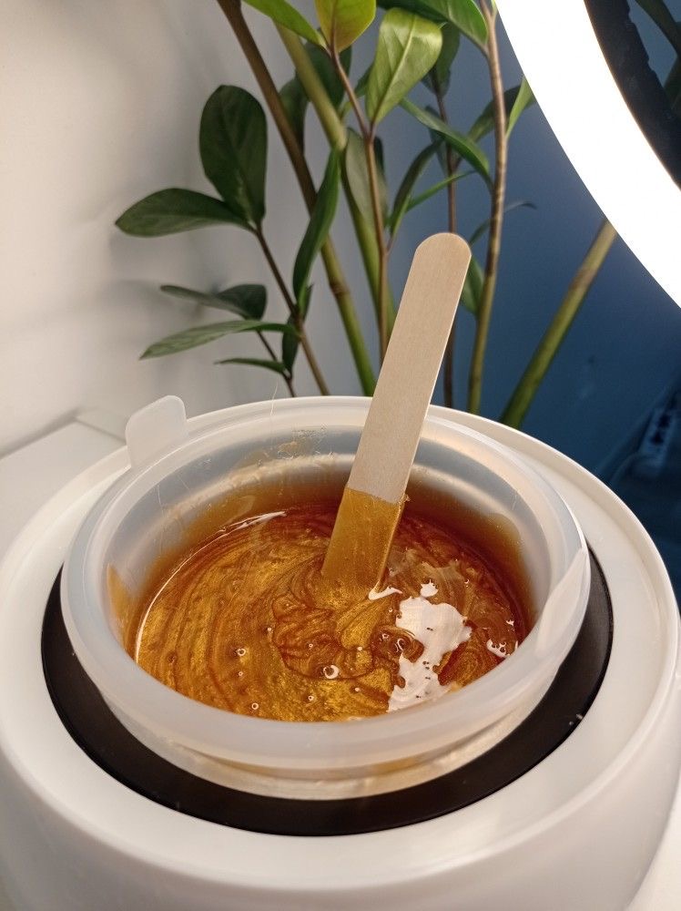 Bikini Wax