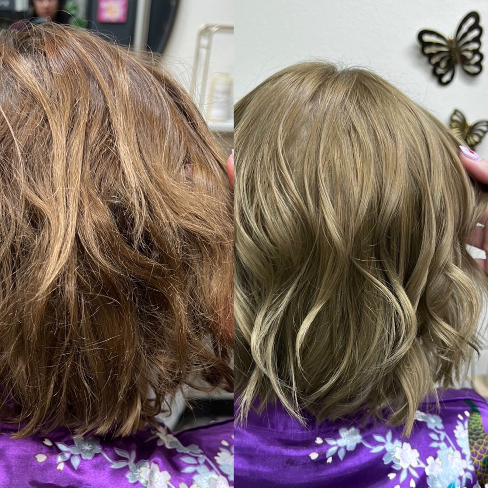 Color Correction