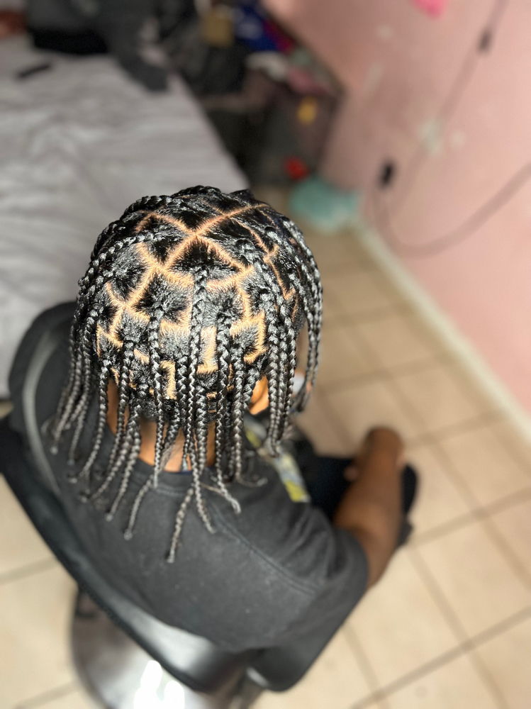 Plaits (Medium)