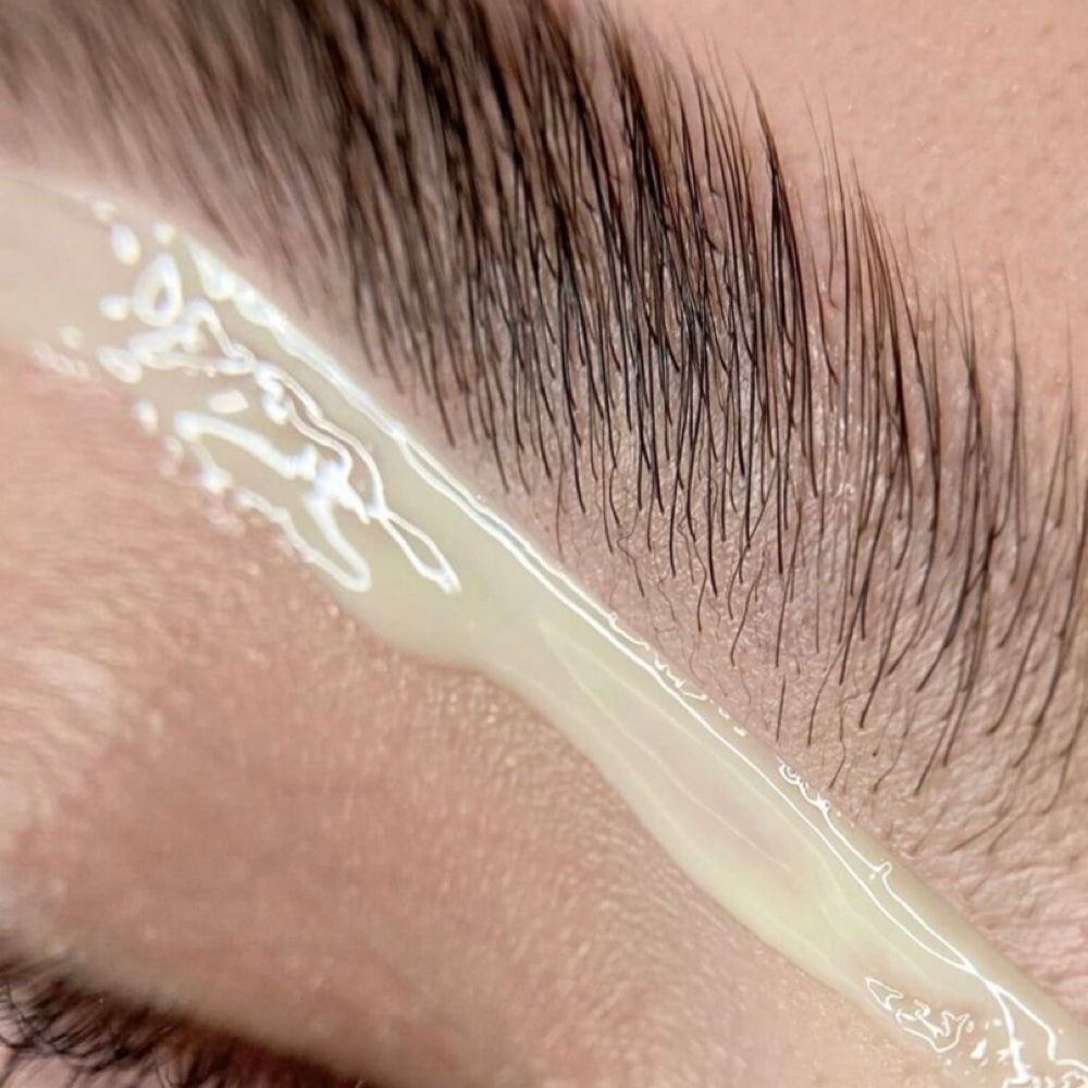 Brow Wax at Sunkissed & Styled by Miranda in Aiken, SC