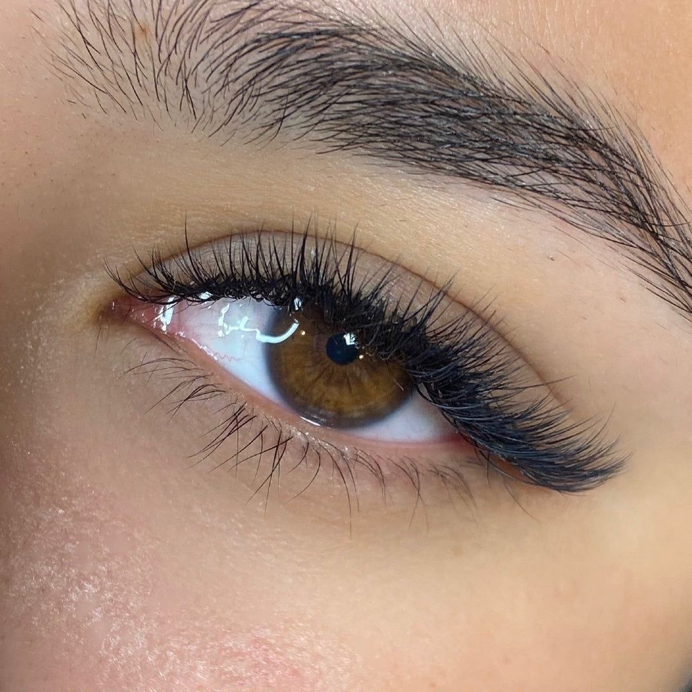 Fox Eye Full Set
