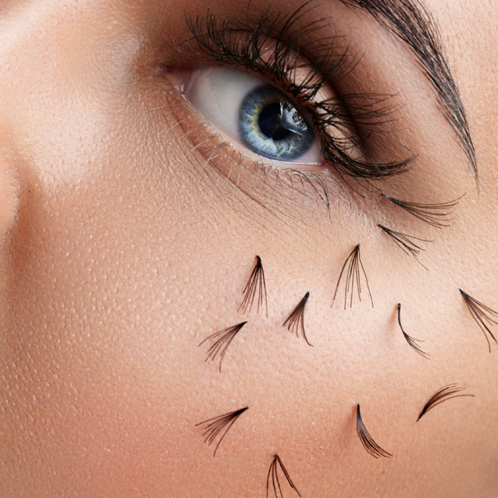 2-Week Classic Lash Fill at The Beauty Aura in Carmel, IN