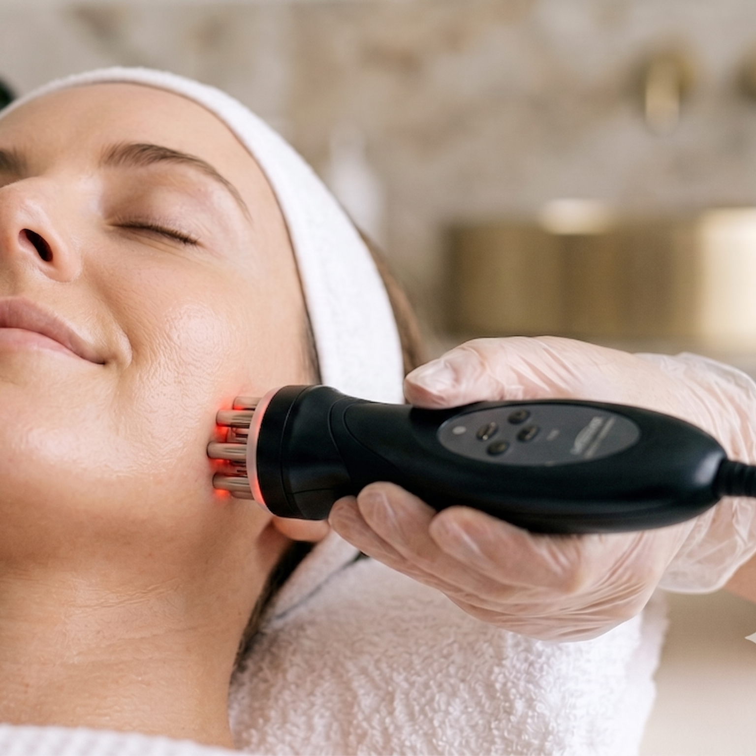 Tribella full series at JENNVIE Med Spa in Westport, CT