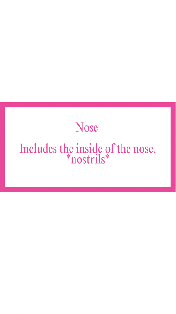 Nose