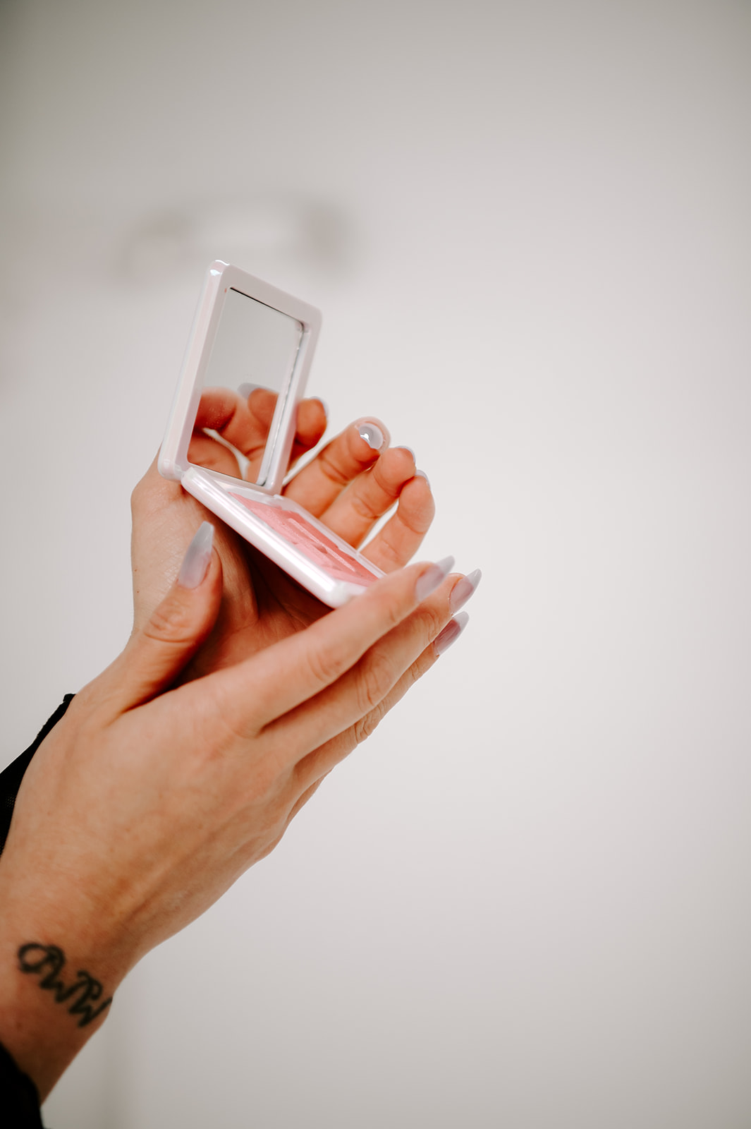 In-Studio Hair & Makeup