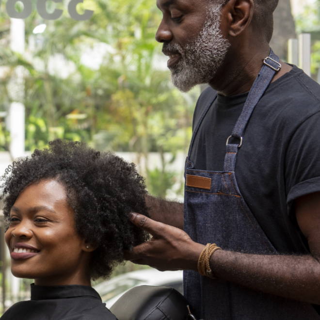Starter Loc Consultation - Myca at Myca Mack Beauty in Northport, AL