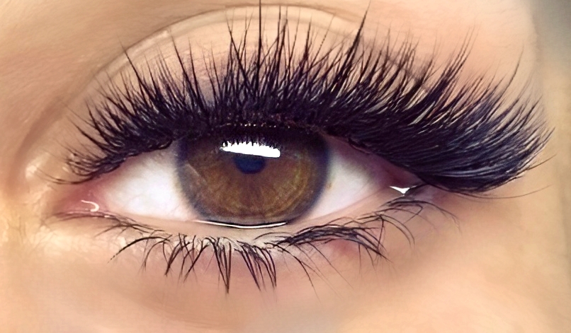 Hybrid Lash Full Set